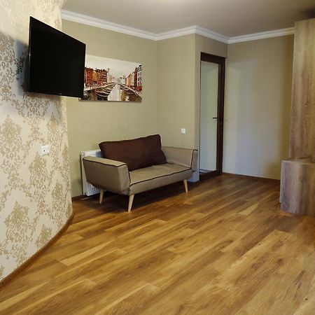 Flamingo Group Hotel Tiflis Dış mekan fotoğraf